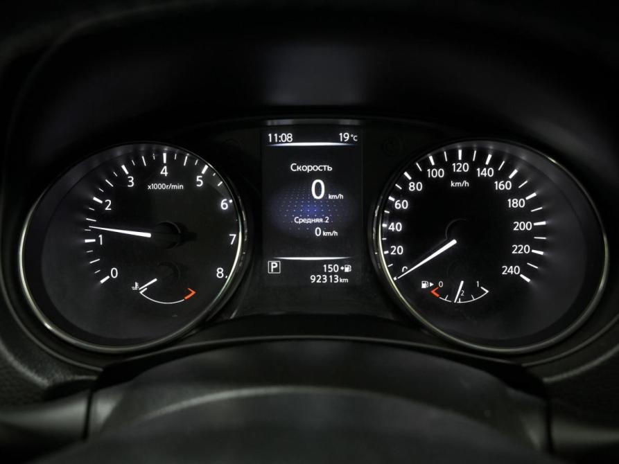 Nissan Qashqai II Ульяновск  - изображение 12