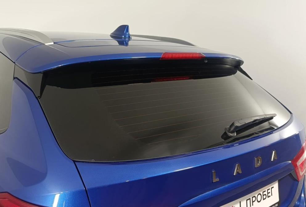 Lada (ВАЗ) Vesta I Волгоград  - изображение 19
