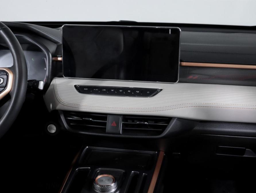 Haval Jolion I Рестайлинг Москва  - изображение 14