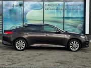 Kia Optima IV Архангельск  - изображение 22