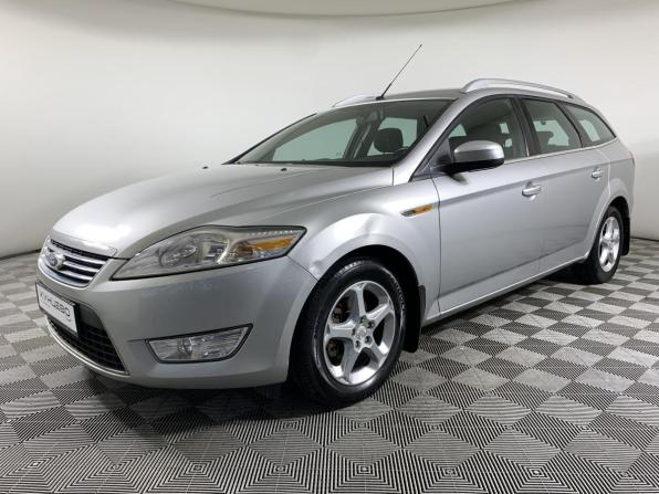 Ford Mondeo IV с пробегом 2008 года, цена 789 000 рублей, 99873 км, седан, Автокод Объявления