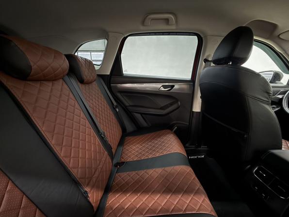 Haval Jolion I Рестайлинг с пробегом 2024 года, цена 2 170 000 рублей, 25565 км, внедорожник, Автокод Объявления