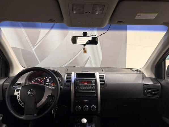 Nissan X-Trail II Рестайлинг с пробегом 2013 года, цена 1 450 000 рублей, 149900 км, внедорожник, Автокод Объявления
