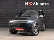 Lada (ВАЗ) 2121 (4x4) I Рестайлинг (2020) Екатеринбург  - изображение 18