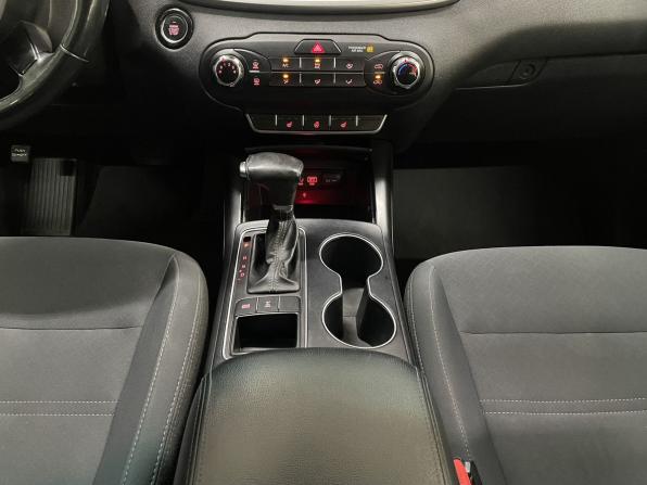 Kia Sorento III Prime Рестайлинг с пробегом 2018 года, цена 2 130 000 рублей, 117940 км, внедорожник, Автокод Объявления