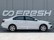 Volkswagen Jetta VI Рестайлинг Краснодар  - изображение 24