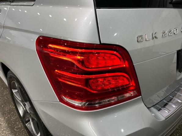 Mercedes-Benz GLK-Класс I (X204) Рестайлинг с пробегом 2014 года, цена 2 130 000 рублей, 128070 км, внедорожник, Автокод Объявления