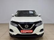 Nissan Qashqai II Рестайлинг Альметьевск  - изображение 26