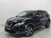 Nissan Qashqai II Курск  - изображение 23