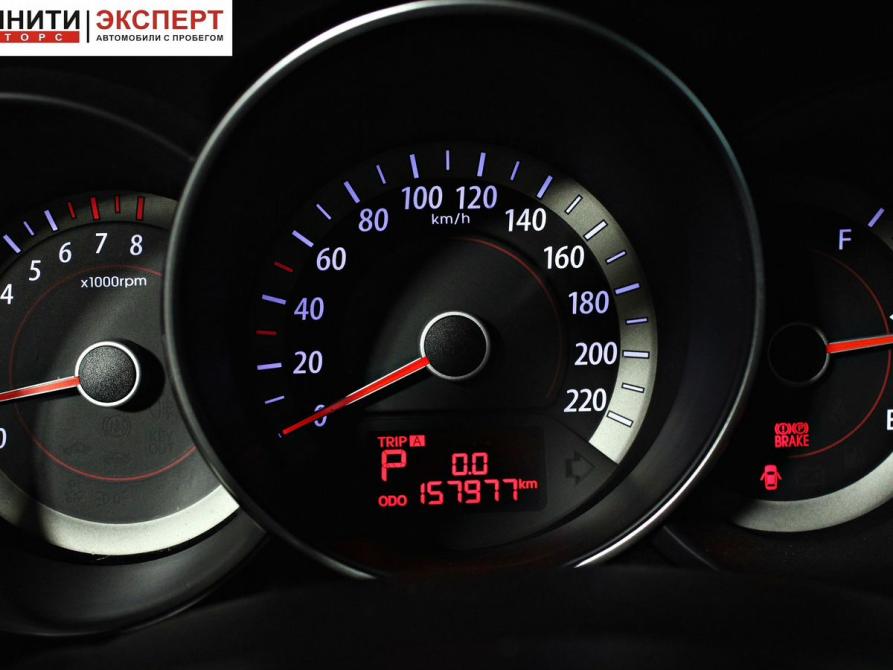 Kia Cerato II Белгород  - изображение 15
