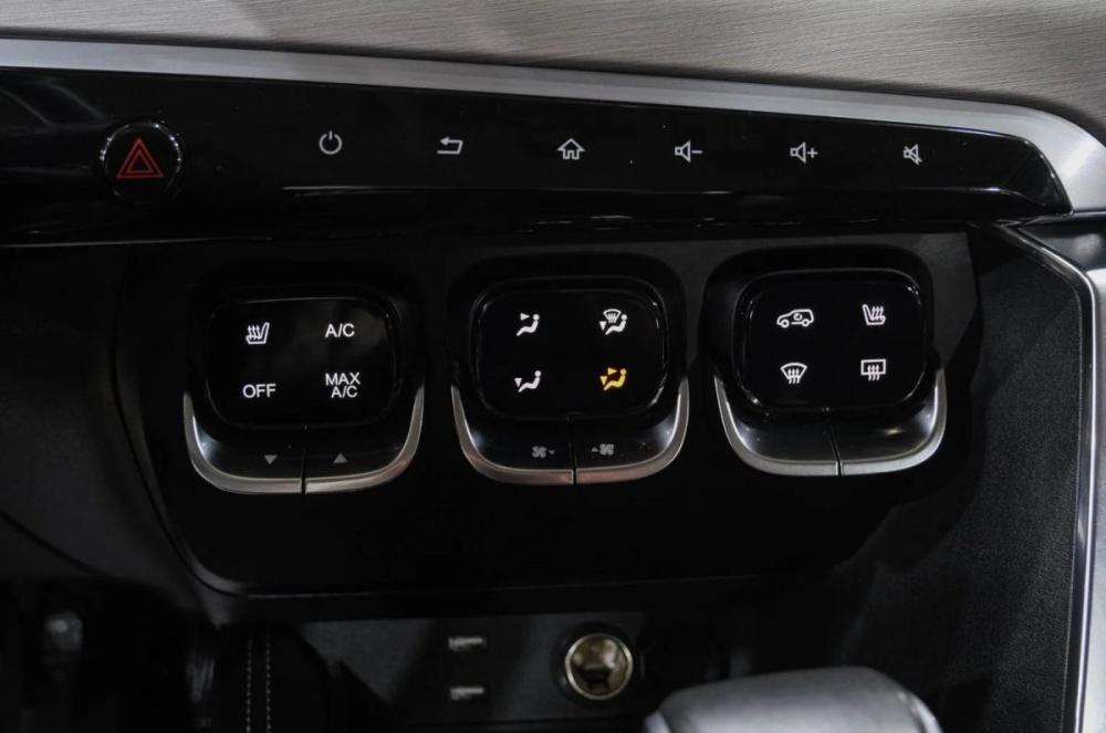 BAIC X35 Новокузнецк  - изображение 27