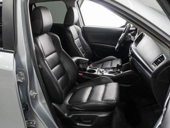 Mazda CX-5 I Рестайлинг с пробегом 2016 года, цена 1 874 521 рубль, 230841 км, внедорожник, Автокод Объявления