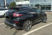 Nissan Murano III (Z52) Кемерово  - изображение 10