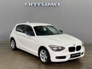 BMW 1 серии II (F20/F21) Краснодар  - изображение 23