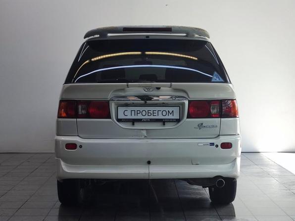Toyota Ipsum I (M10) с пробегом 1999 года, цена 650 000 рублей, 306987 км, минивэн, Автокод Объявления