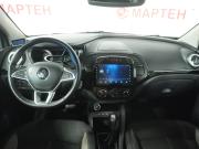 Renault Kaptur I Рестайлинг Вологда  - изображение 32