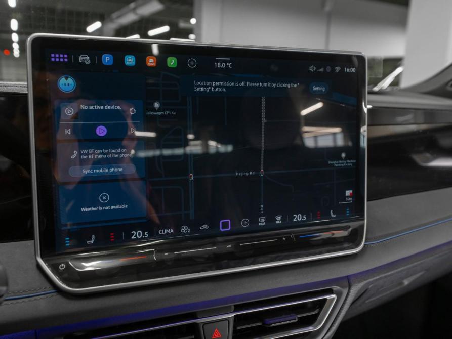 Volkswagen Tiguan III (China Market) Москва  - изображение 22