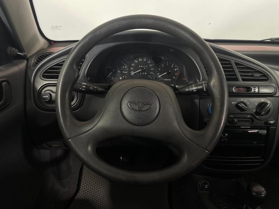Daewoo Lanos Воронеж  - изображение 12