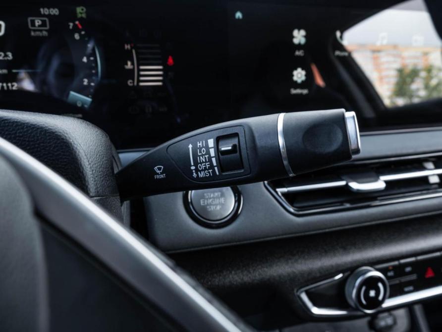 BAIC U5 Plus Ставрополь  - изображение 18