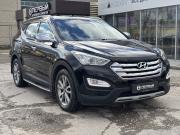 Hyundai Santa Fe III Пермь  - изображение 36