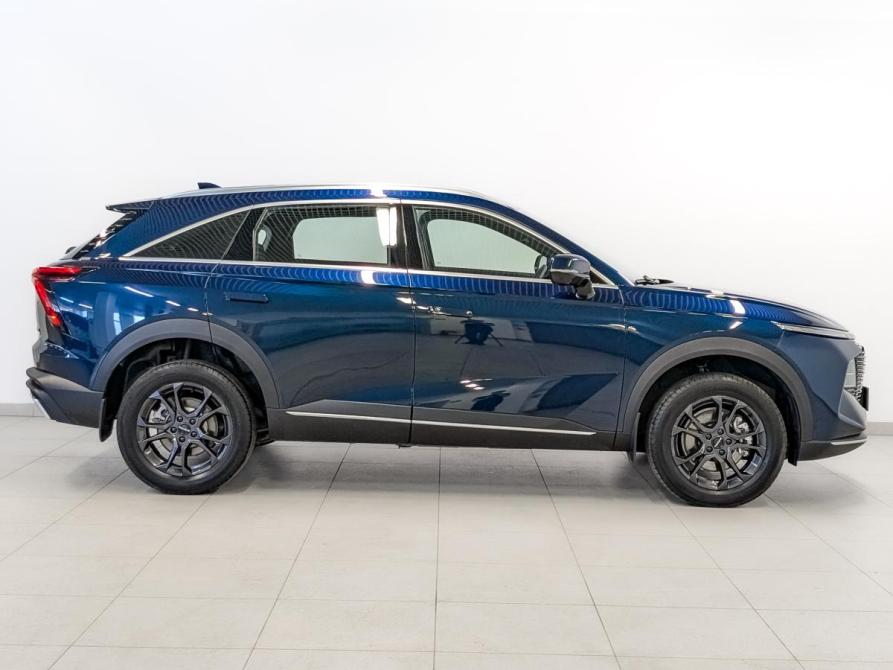 Haval F7 II Москва  - изображение 4