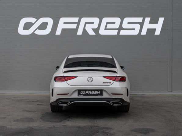 Mercedes-Benz CLS III (C257) с пробегом 2019 года, цена 4 820 000 рублей, 91639 км, седан, Автокод Объявления