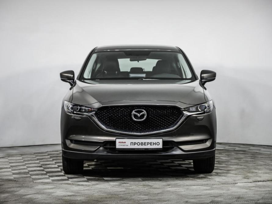 Mazda CX-5 II Санкт-Петербург  - изображение 2