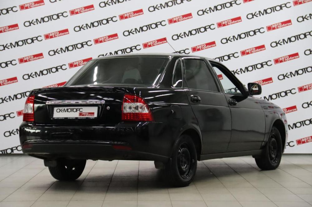 Lada (ВАЗ) Priora I Рестайлинг Сургут  - изображение 2