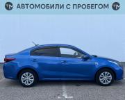 Kia Rio IV Стерлитамак  - изображение 30