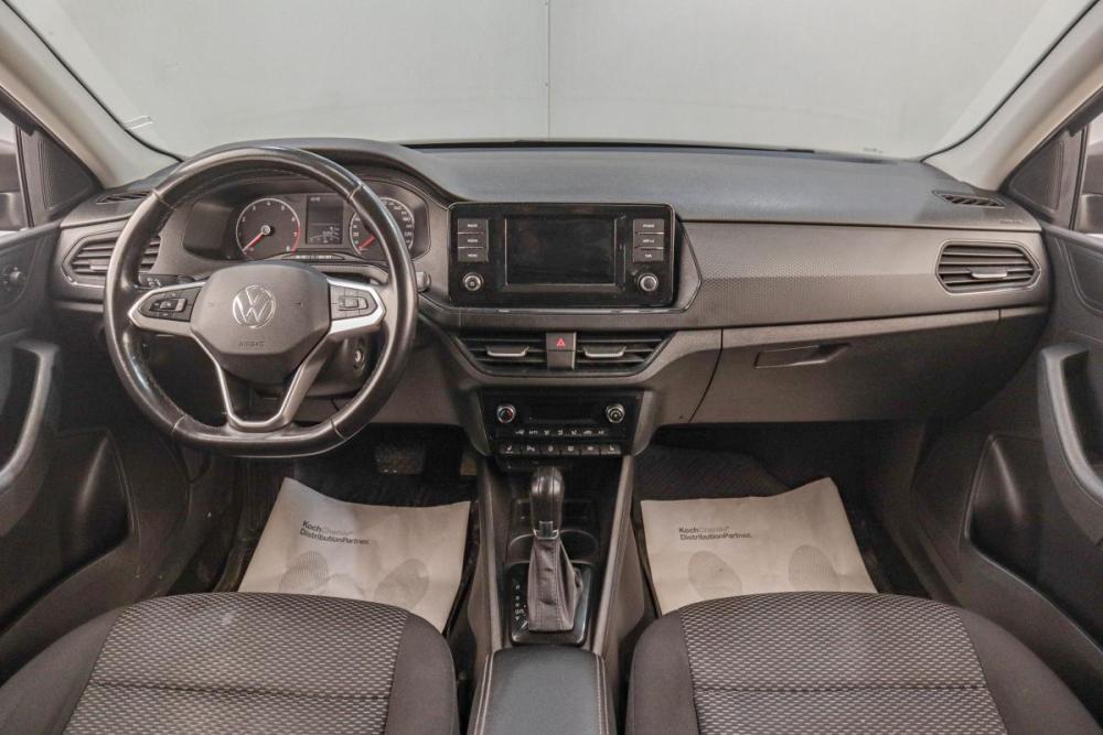 Volkswagen Polo VI Челябинск  - изображение 8