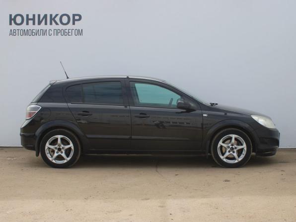 Opel Astra H Рестайлинг с пробегом 2007 года, цена 399 000 рублей, 196573 км, хэтчбек, Автокод Объявления