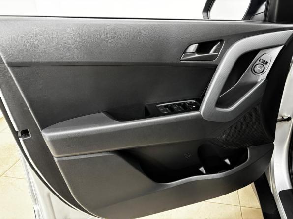 Hyundai Creta I Рестайлинг с пробегом 2020 года, цена 2 175 000 рублей, 41226 км, внедорожник, Автокод Объявления