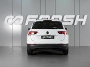 Volkswagen Tiguan II Рестайлинг Минеральные Воды  - изображение 23