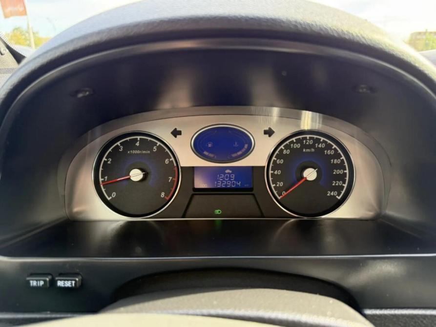 Geely Emgrand EC7 Набережные Челны  - изображение 10