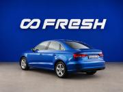 Audi A3 III (8V) Рестайлинг Москва  - изображение 20