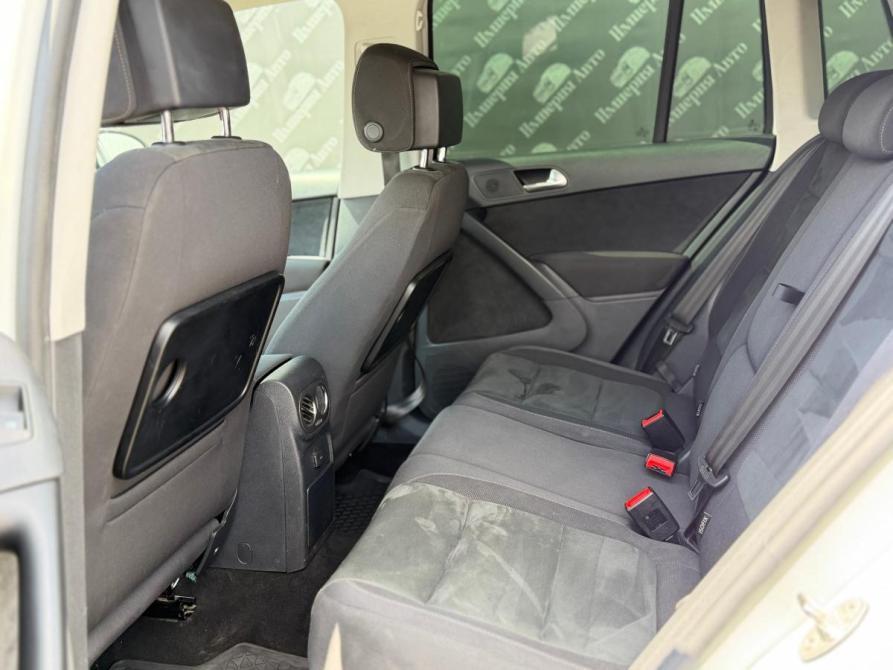 Volkswagen Tiguan I Рестайлинг Краснодар  - изображение 22