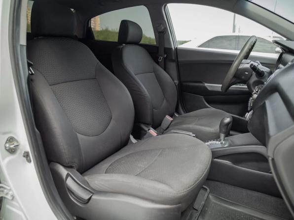Kia Rio III с пробегом 2013 года, цена 820 000 рублей, 272900 км, седан, Автокод Объявления