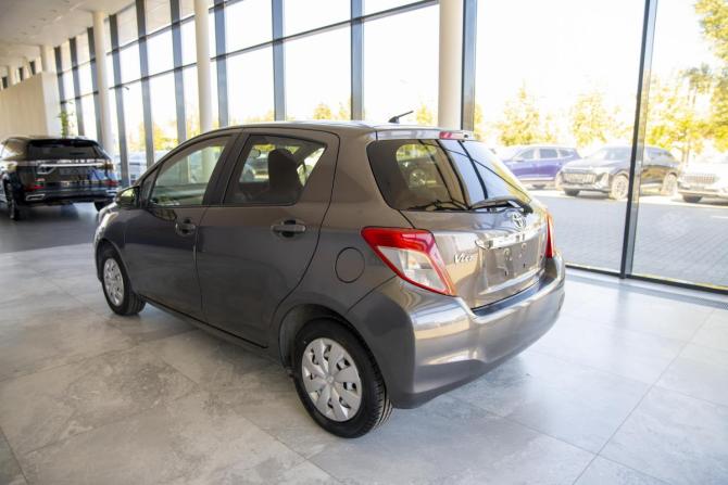 Toyota Vitz III (XP130) с пробегом 2013 года, цена 950 000 рублей, 134526 км, хэтчбек, Автокод Объявления
