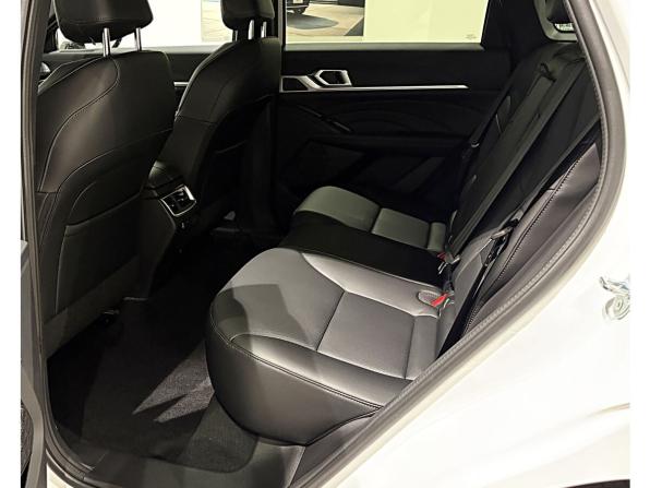 Новый Haval F7x II 2026 года, цена 3 761 010 рублей, внедорожник, Автокод Объявления