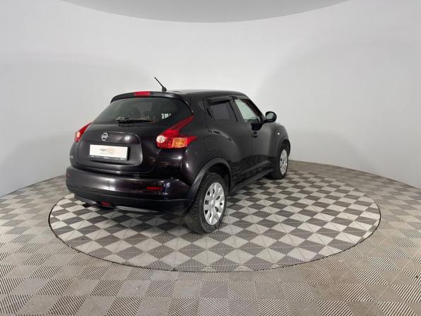 Nissan Juke I с пробегом 2013 года, цена 922 000 рублей, 155299 км, внедорожник, Автокод Объявления