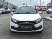 Lada (ВАЗ) Granta I Рестайлинг Йошкар-Ола  - изображение 24
