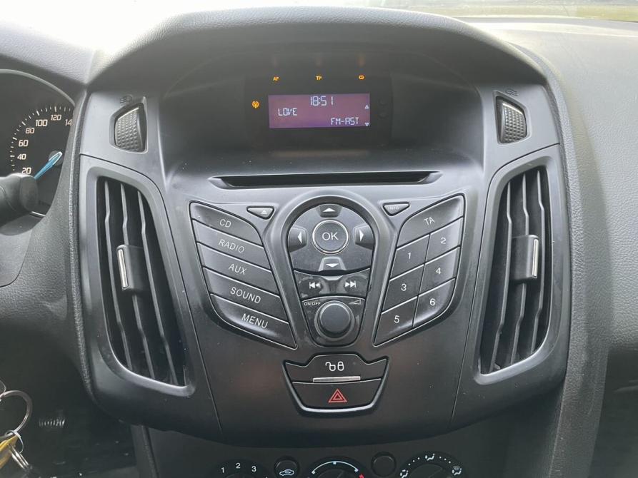 Ford Focus III Москва  - изображение 13