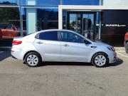 Kia Rio III Рестайлинг Москва  - изображение 18