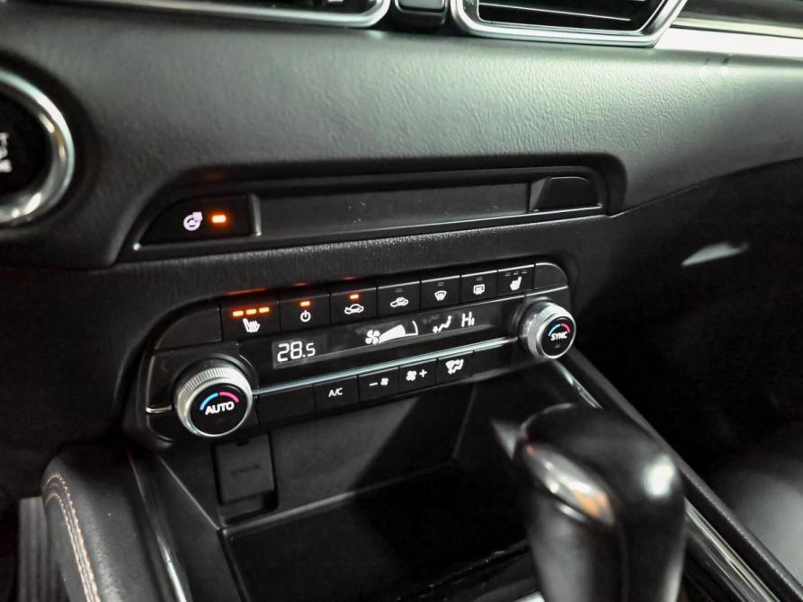 Mazda CX-5 II Екатеринбург  - изображение 15