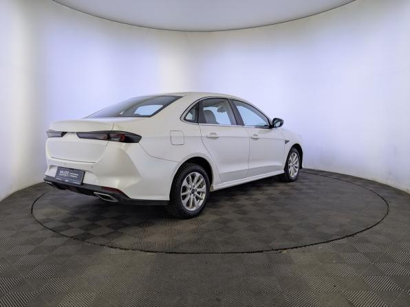 Kaiyi E5 с пробегом 2023 года, цена 640 000 рублей, 102132 км, седан, Автокод Объявления