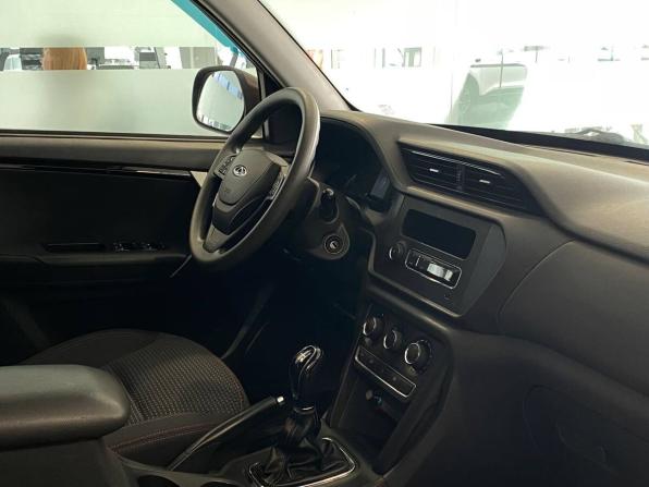 Chery Tiggo 3 I с пробегом 2017 года, цена 797 000 рублей, 118804 км, внедорожник, Автокод Объявления