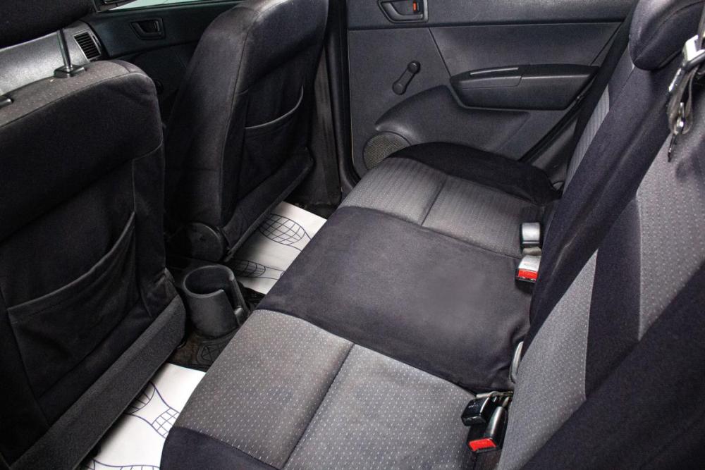 Hyundai Getz I Рестайлинг Сургут  - изображение 15