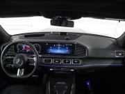 Mercedes-Benz GLS II (X167) Рестайлинг Москва  - изображение 59