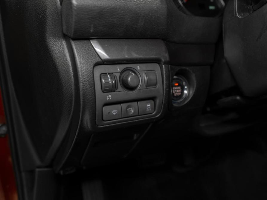 Subaru Legacy IV Рестайлинг Москва  - изображение 18