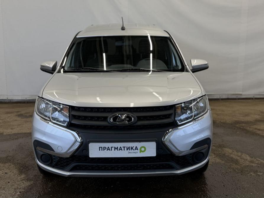 Lada (ВАЗ) Largus I Рестайлинг Псков  - изображение 2